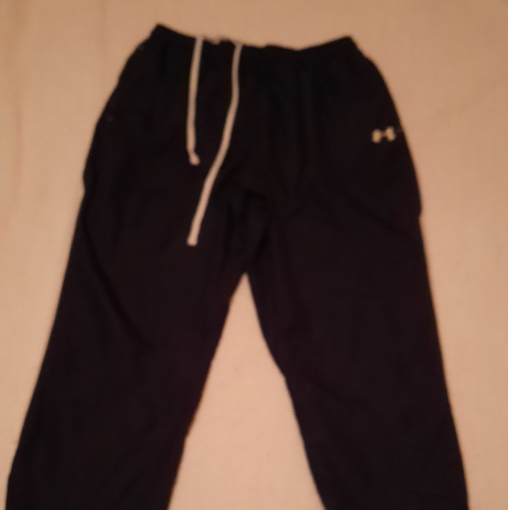 Under Armour